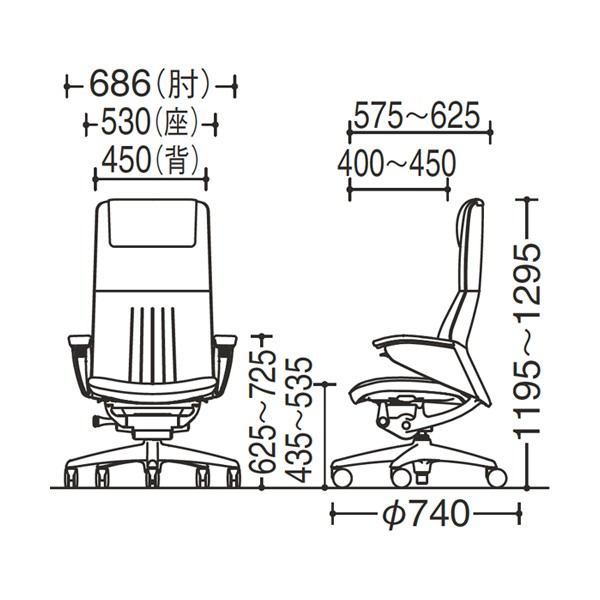 CR57FR-PF72【送料無料】 | オカムラ Legenda通販 - Kagg.jp