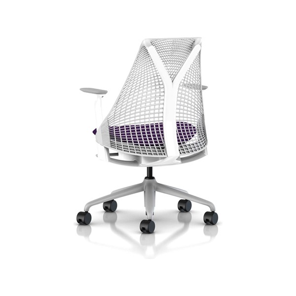 AS1YA23HAN265BB98637325【送料無料】 | ハーマンミラー SAYL Chair  