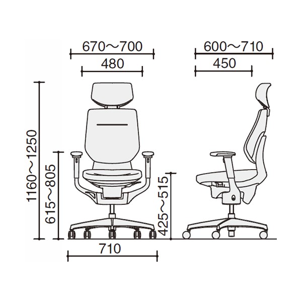 CR-G3215E6G4B6-VN【送料無料】 | コクヨ ing通販 - Kagg.jp