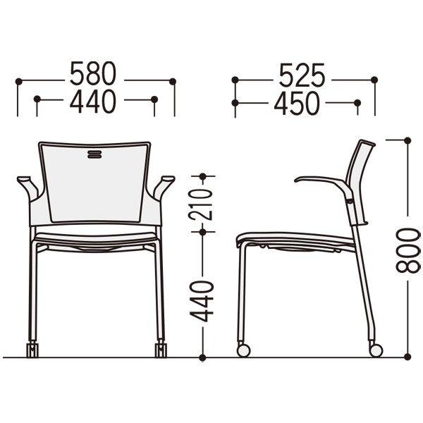 生興 MC-211F 生興 MC-211F