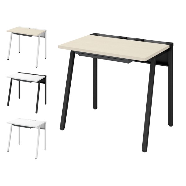 DLE-H1207-BKWH1【送料無料】 | コクヨ LEAN通販 - Kagg.jp