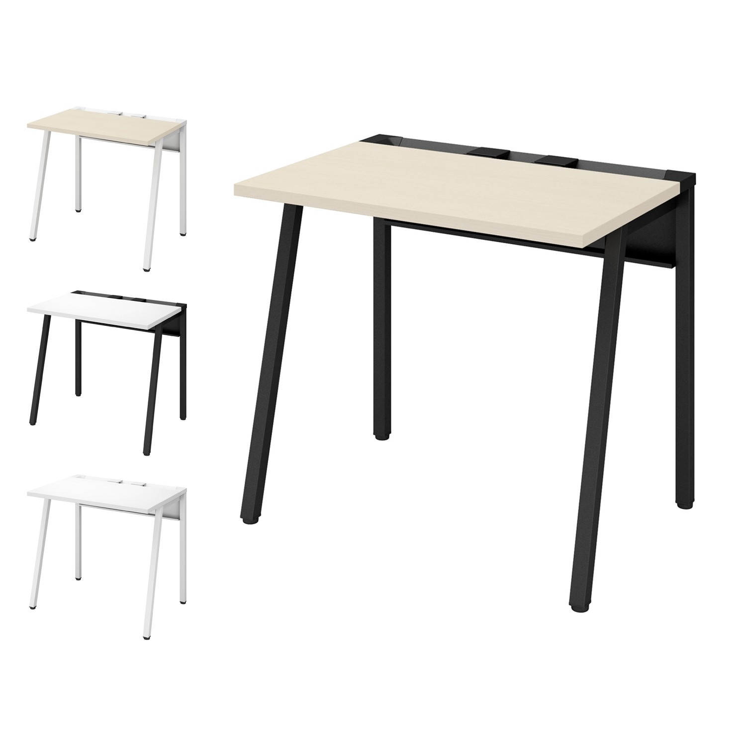 DLE-N1206-BKWH1【送料無料】 | コクヨ LEAN通販 - Kagg.jp