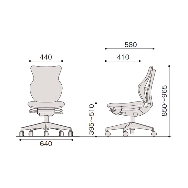KE-330GJ-K1K3【送料無料】 | イトーキ cassico通販 - Kagg.jp
