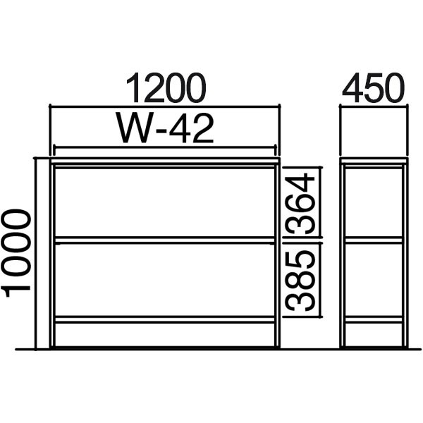 2021年製　オカムラ　ライブスシェルフ　本棚　キャビネット　書庫　オフィス家具 2021年製 オカムラ ライブスシェルフ 本棚 キャビネット 書庫