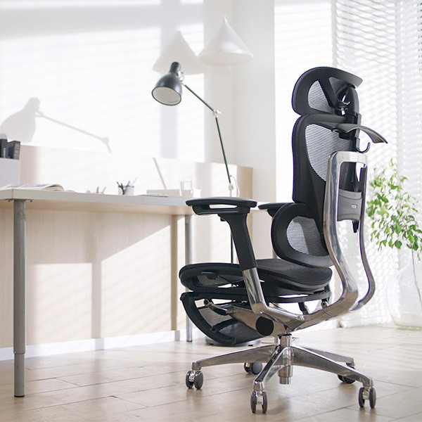 COFO Chair Premium-ブラック【送料無料】 | COFO COFO Chair通販