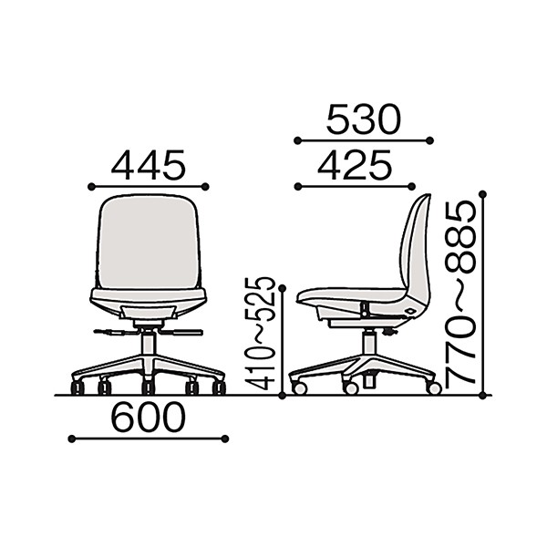 KJ-320PVM-T1C3【送料無料】 | イトーキ torteU通販 - Kagg.jp