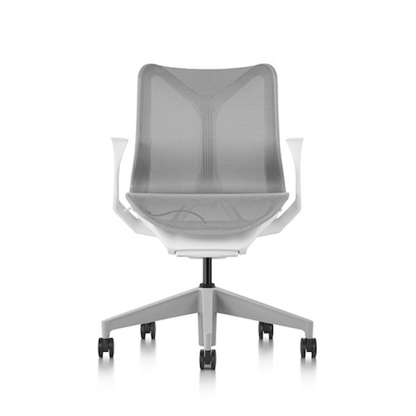 FLC142YFP9898VPRBKS84503【送料無料】 | ハーマンミラー Cosm Chairs 