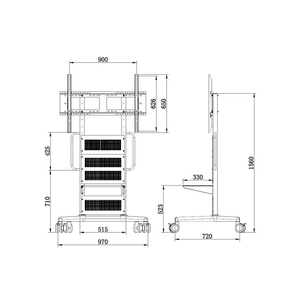 65inch-CF65FA【送料無料】 | ウチダエスコ MAXHUB通販 - Kagg.jp