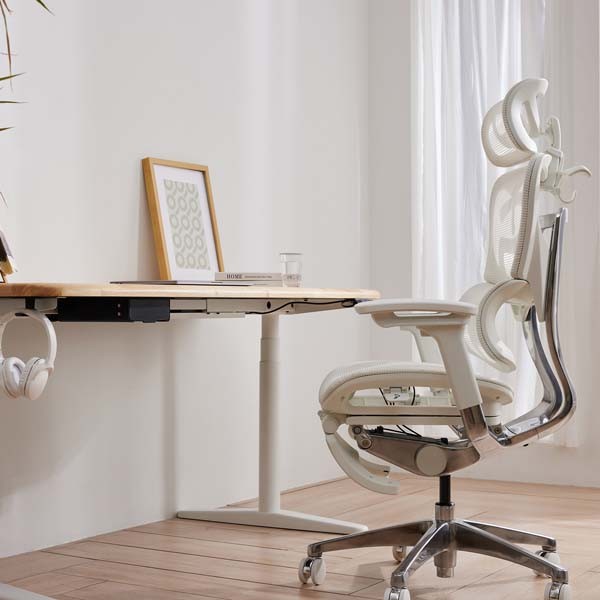 COFO Chair Premium-ホワイト【送料無料】 | COFO COFO Chair通販