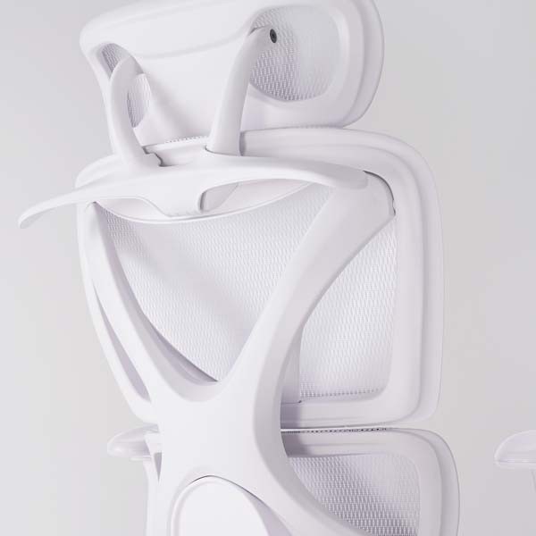 COFO Chair Pro-ホワイト【送料無料】 | COFO COFO Chair通販