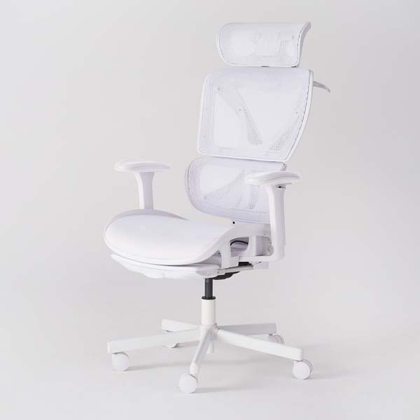 COFO Chair Lite-ホワイト【送料無料】 | COFO COFO Chair通販 - Kagg.jp