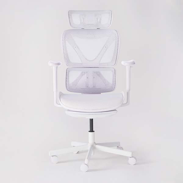 COFO Chair Lite-ホワイト【送料無料】 | COFO COFO Chair通販 - Kagg.jp