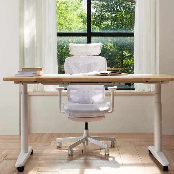 COFO Chair Lite-ホワイト【送料無料】 | COFO COFO Chair通販 - Kagg.jp