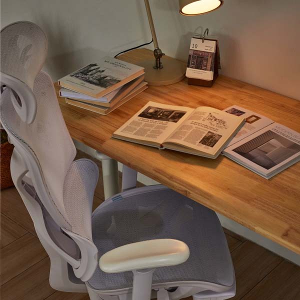 COFO Chair Pro ホワイト COFO Chair Pro – COFO（コフォ）