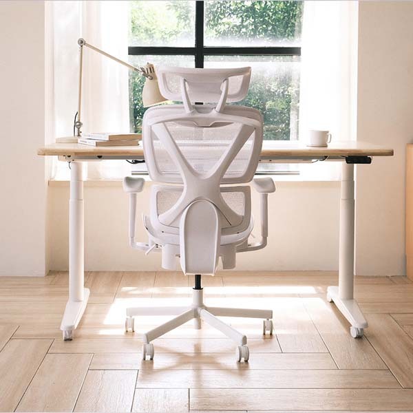 COFO Chair Lite-ホワイト【送料無料】 | COFO COFO Chair通販 - Kagg.jp