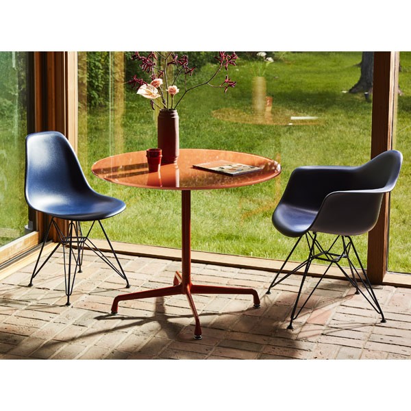 DSC-RNDE8【送料無料】 | ハーマンミラー Eames Plastic Shell Side
