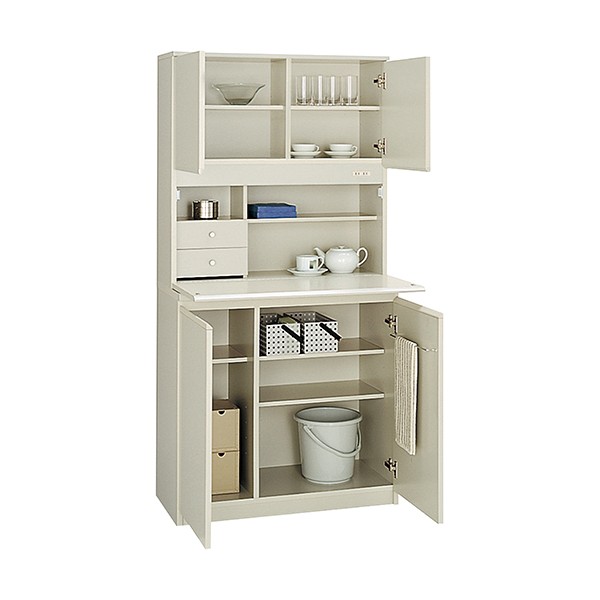 業務用 お買い物マラソン!!各種クーポン配布中卓上キャビネット 中量