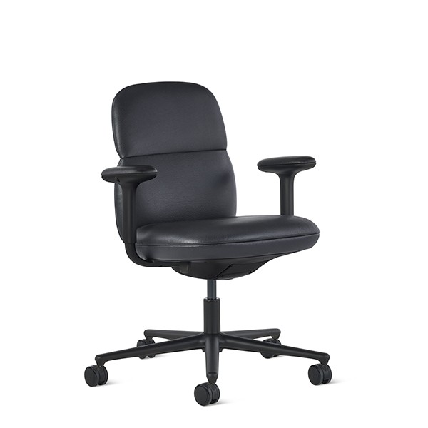 NU3GN524HFF BKZSV26C7【送料無料】 | ハーマンミラー Asari Chair通販