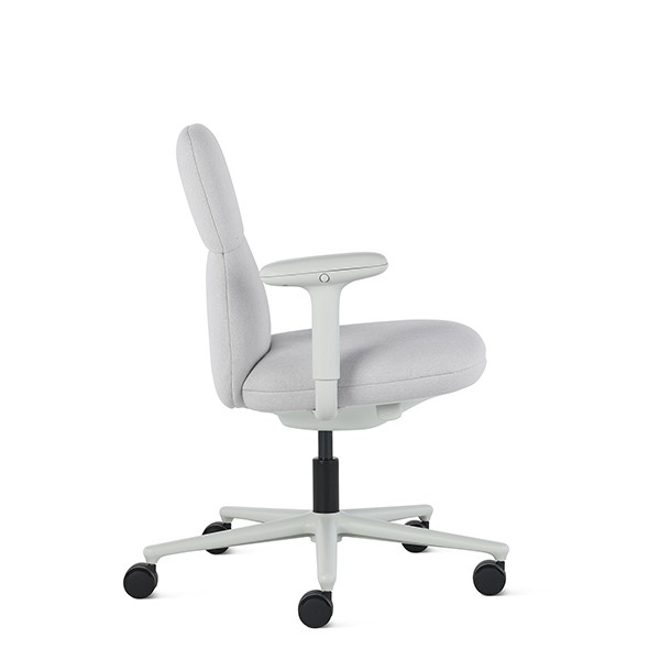 NU3GN524HWF G1ZM204C7【送料無料】 | ハーマンミラー Asari Chair通販