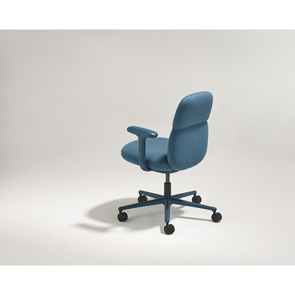 NU3GN524HWF PBLZLU15C7【送料無料】 | ハーマンミラー Asari Chair