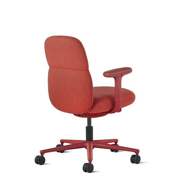NU3GN524HWF PBLZLU15C7【送料無料】 | ハーマンミラー Asari Chair