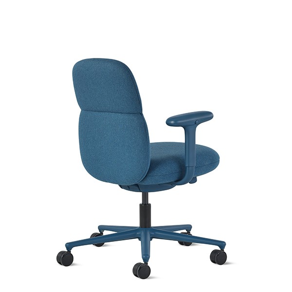 NU3GN524HWF DR1ZLU28C7【送料無料】 | ハーマンミラー Asari Chair