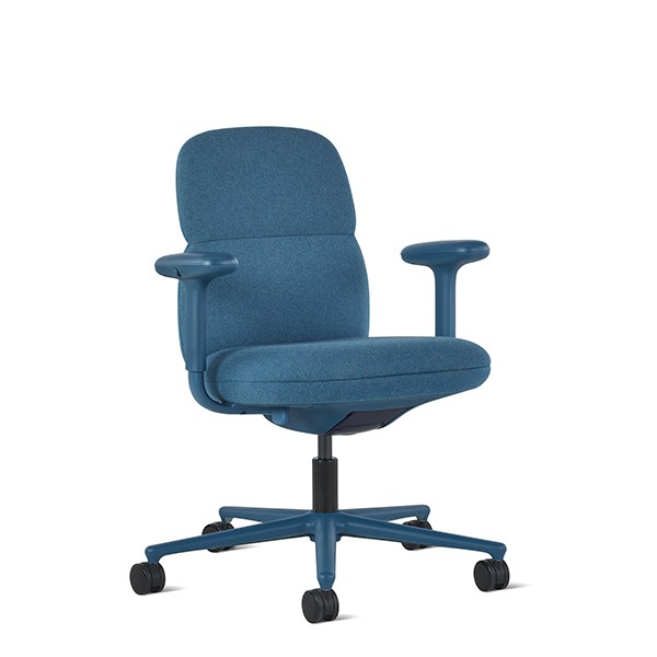 NU3GN524HWF PBLZLU15C7【送料無料】 | ハーマンミラー Asari Chair