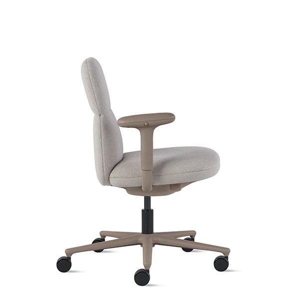 NU3GN524HWF RLDZLU25C7【送料無料】 | ハーマンミラー Asari Chair