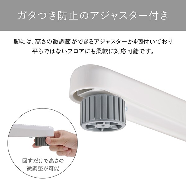 KD-107H KDW-107H 270037【送料無料】 | カグクロ 平机通販 - Kagg.jp
