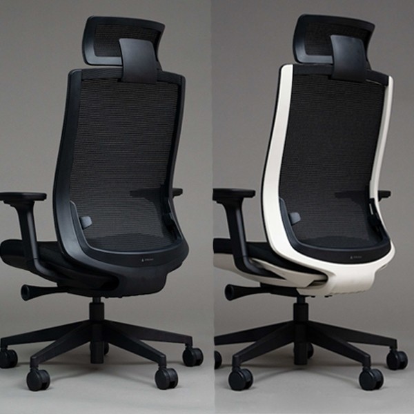 AIM-01-WHITE【送料無料】 | AIMchair AIMchair通販 - Kagg.jp