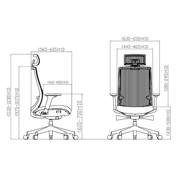 AIM-01-BLACK【送料無料】 | AIMchair AIMchair通販 - Kagg.jp