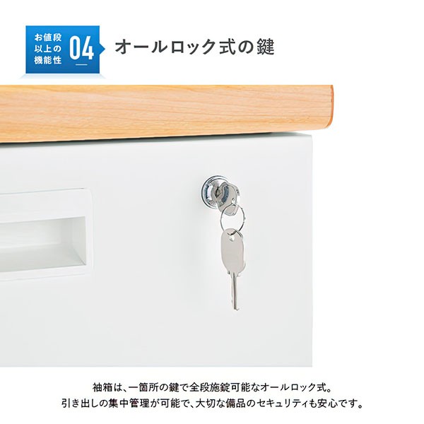 KDN-047-3 270054【送料無料】 | カグクロ 脇机通販 - Kagg.jp