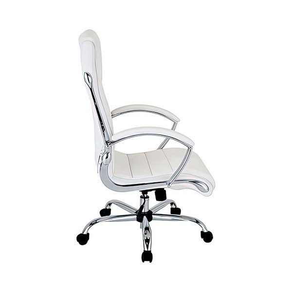 椅子　オフホワイト ダイニングチェア「レフ」布WH（ホワイト）色 | 【公式】大塚家具