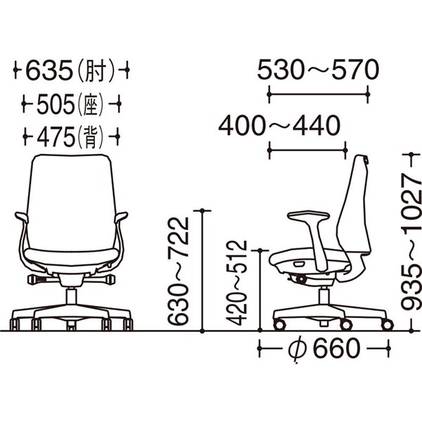 CF23XW-FSJ9【送料無料】 | オカムラ Potam通販 - Kagg.jp