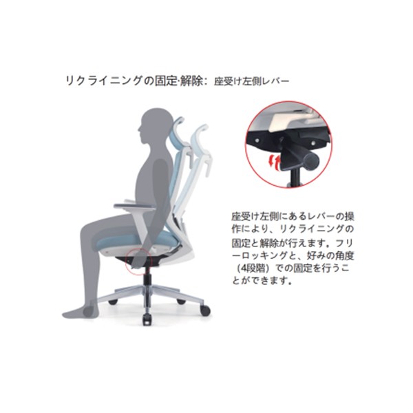 KAY-01BK【送料無料】 | Kagg.jp オリジナルチェア通販 - Kagg.jp