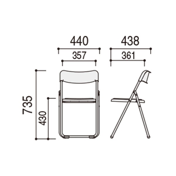 A-210 6-130-0611【送料無料】 | ウチダ A-210通販 - Kagg.jp