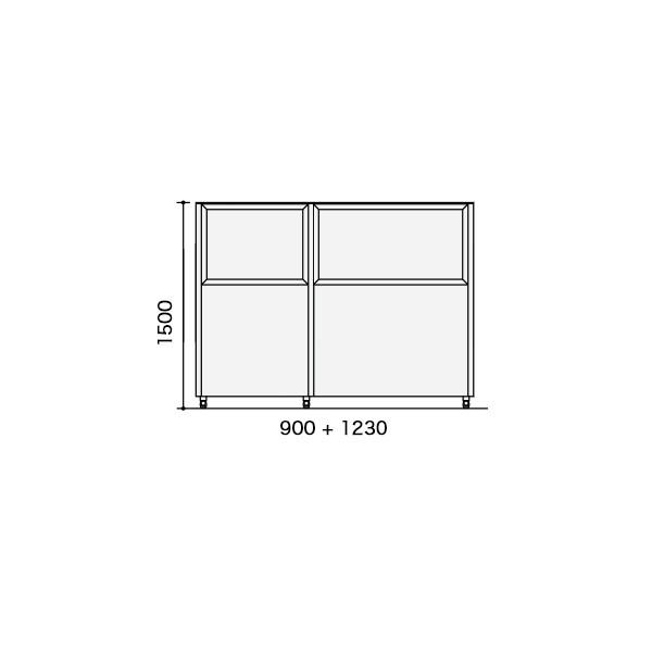 SN-SG152HSNE1【送料無料】 | コクヨ S通販 - Kagg.jp