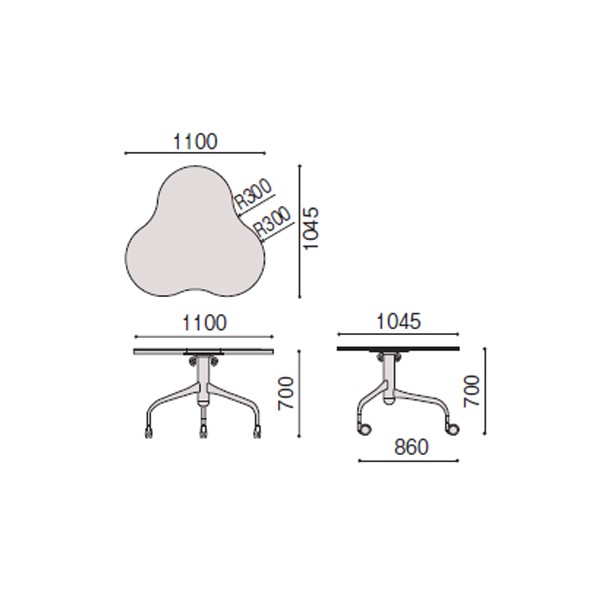 TSE-717N-W9【送料無料】 | イトーキ BIO TABLE 4通販 - Kagg.jp TSE-717N-W9【送料無料】 | イトーキ BIO TABLE 4通販 - Kagg.jp