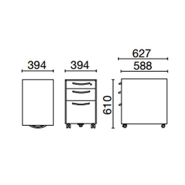 XC-F046SC-W3 639-047【送料無料】 | プラス XF CABINET通販 - Kagg.jp