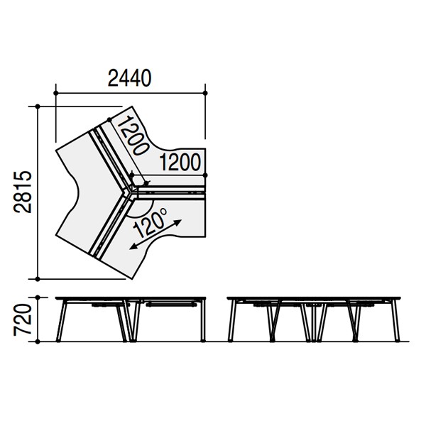 DTX-ZD1212-E6AMNB2【送料無料】 | コクヨ SAIBI-TX通販 - Kagg.jp