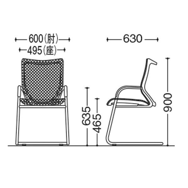 CP72AR-FDH8【送料無料】 | オカムラ Baron通販 - Kagg.jp