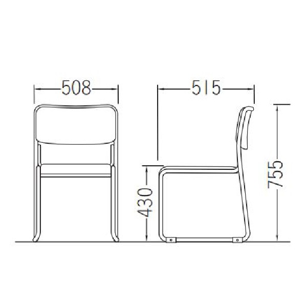 my 箱無し シンプルダストボックス 42L 横開き (グレージュ) | 商品情報 | KOKUBO