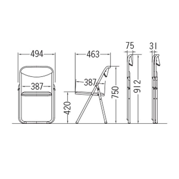 CF107-CX-ブルー【送料無料】 | サンケイ CF107通販 - Kagg.jp