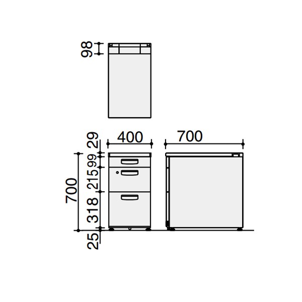 SD-MXZ47EC3F11N3【送料無料】 | コクヨ MX+通販 - Kagg.jp