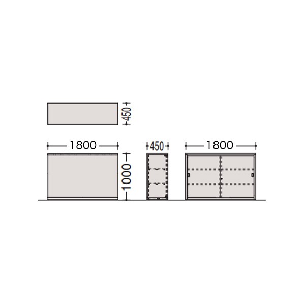 48EF4A-MK28【送料無料】 | オカムラ SE Counter通販 - Kagg.jp