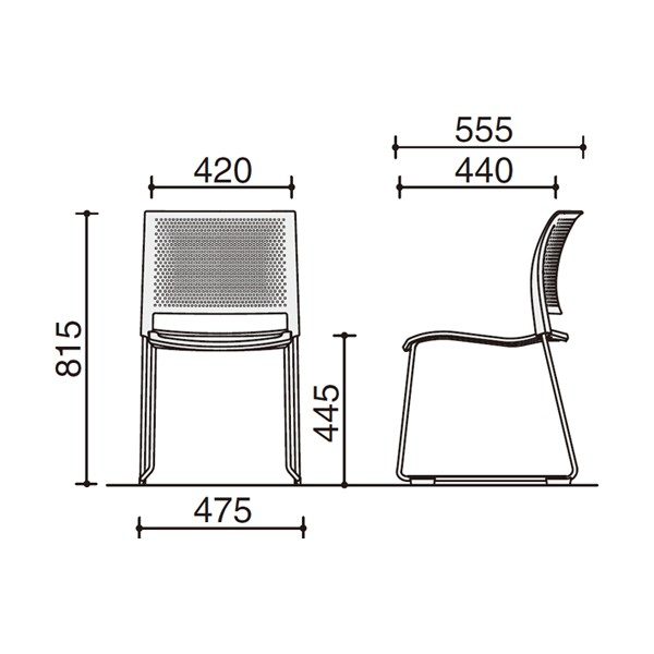 K11-M34-E2E21【送料無料】 | コクヨ Spline通販 - Kagg.jp