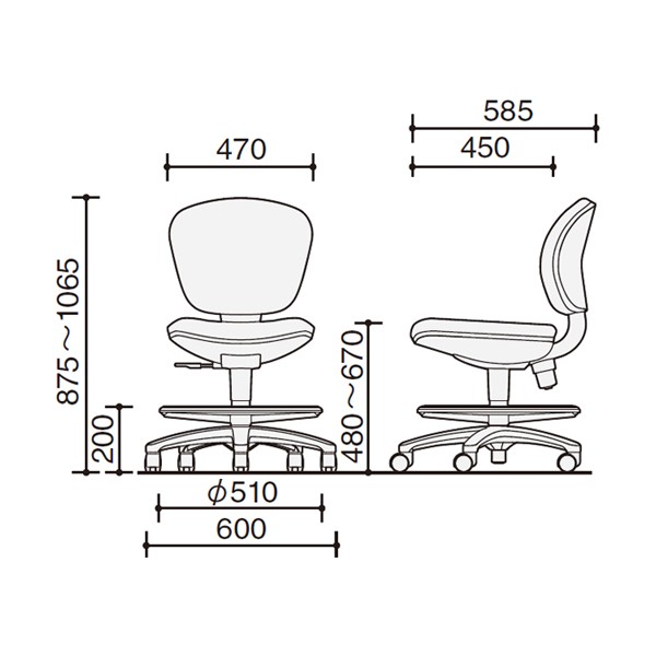 CR-FG218F4HSNB6-W【送料無料】 | コクヨ LEGNO2通販 - Kagg.jp