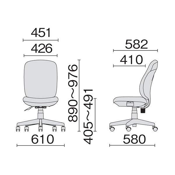 KC-K63SL 697-852【送料無料】 | プラス Presea通販 - Kagg.jp
