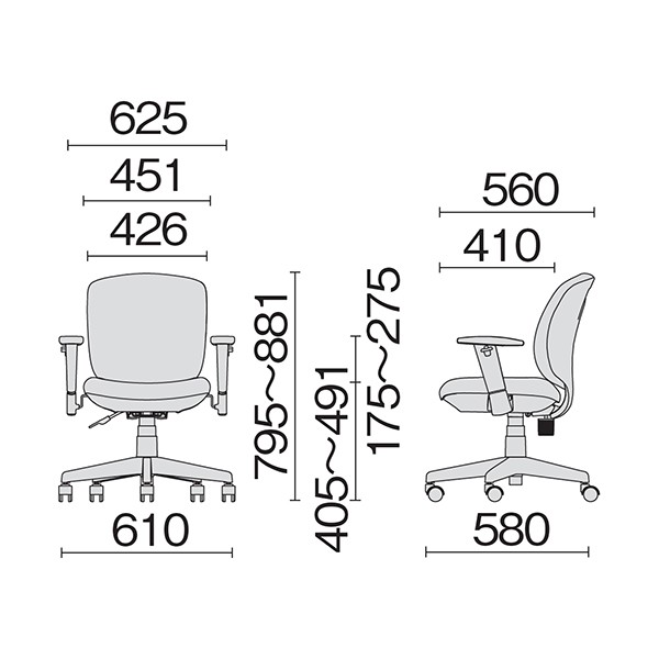 KD-K56SL 697-819【送料無料】 | プラス Presea通販 - Kagg.jp
