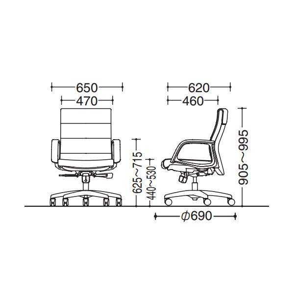CE59RZ-P794【送料無料】 | オカムラ CE通販 - Kagg.jp